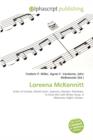 Loreena McKennitt - Book