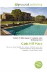 Gads Hill Place - Book
