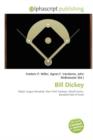Bill Dickey - Book