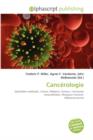 Cancerologie - Book