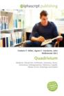 Quadrivium - Book