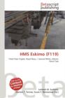 HMS Eskimo (F119) - Book