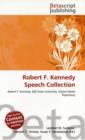 Robert F. Kennedy Speech Collection - Book