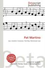 Pat Martino - Book