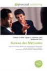 Bureau Des Methodes - Book