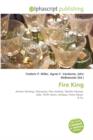 Fire King - Book