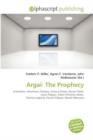 Argai : The Prophecy - Book