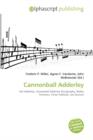 Cannonball Adderley - Book