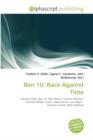 Ben 10 : Race Against Time - Book
