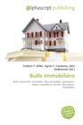Bulle Immobiliere - Book