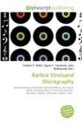 Barbra Streisand Discography - Book