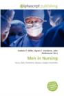 Men in Nursing - Book