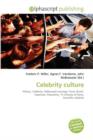 Celebrity Culture - Book