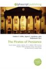 The Pirates of Penzance - Book