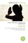 Lucy Liu - Book