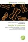 Fragile X Syndrome - Book
