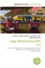 Lego Mindstorms Nxt 2.0 - Book