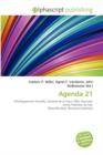 Agenda 21 - Book