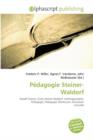 P Dagogie Steiner-Waldorf - Book