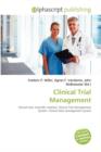 Clinical Trial Management - Book
