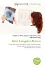 John Langdon-Down - Book