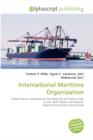 International Maritime Organization - Book