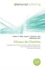 Vitraux de Chartres - Book
