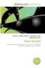 Gale Harold - Book