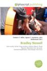 Bradley Nowell - Book