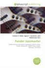 Fender Jazzmaster - Book