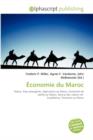 Economie Du Maroc - Book