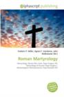Roman Martyrology - Book