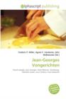 Jean-Georges Vongerichten - Book