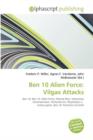 Ben 10 Alien Force : Vilgax Attacks - Book