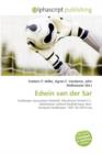Edwin Van Der Sar - Book