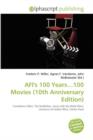 AFI's 100 Years...100 Movies (10th Anniversary Edition) - Book