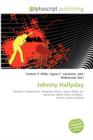 Johnny Hallyday - Book