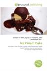 Ice Cream Cake - Book