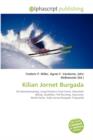 Kilian Jornet Burgada - Book