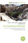 Les Contamines-Montjoie - Book