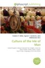 Culture of the Isle of Man - Book