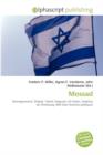 Mossad - Book