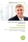 Economie Comportementale - Book