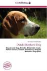 Dutch Shepherd Dog - Book