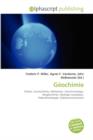 Geochimie - Book