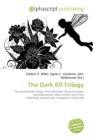 The Dark Elf Trilogy - Book