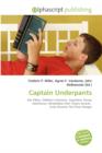 Captain Underpants - Book
