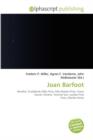 Joan Barfoot - Book