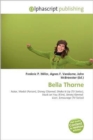 Bella Thorne - Book