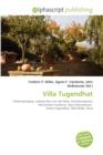 Villa Tugendhat - Book